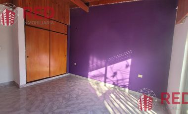 Vende Dúplex  en Neuquén - Barrio Unión de Mayo