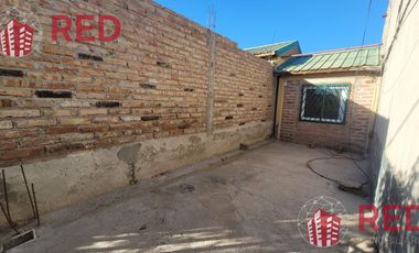 Vende Dúplex  en Neuquén - Barrio Unión de Mayo