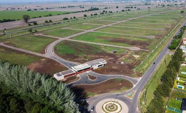 Terreno en Vida Jardín Funes