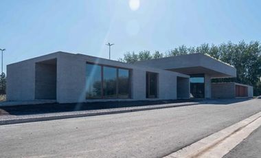 Terreno en Vida Jardín Funes