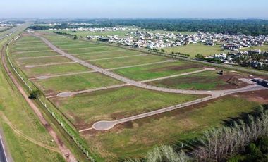 Terreno en Vida Jardín Funes