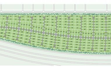 Terreno en Vida Jardín Funes