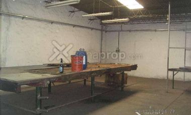 GALPON CON RENTA