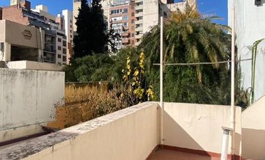 Terreno en  Nueva Cba, Zona Parque de Las Tejas, Desarrolismo