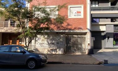 Terreno en  Nueva Cba, Zona Parque de Las Tejas, Desarrolismo