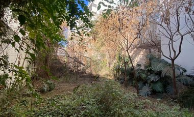 Terreno en  Nueva Cba, Zona Parque de Las Tejas, Desarrolismo