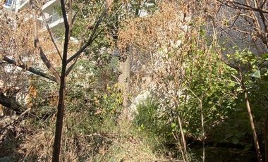 Terreno en  Nueva Cba, Zona Parque de Las Tejas, Desarrolismo