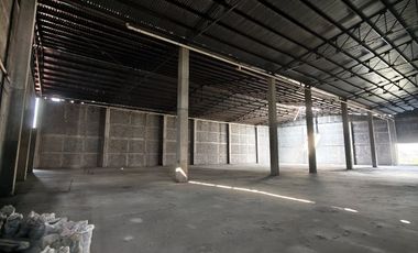 Condominio Industrial Tlalnepanlta - desde 3,000 hasta 9,000 M2