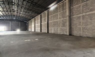Condominio Industrial Tlalnepanlta - desde 3,000 hasta 9,000 M2