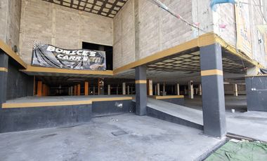 Condominio Industrial Tlalnepanlta - desde 3,000 hasta 9,000 M2