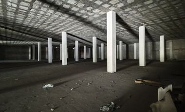 Condominio Industrial Tlalnepanlta - desde 3,000 hasta 9,000 M2