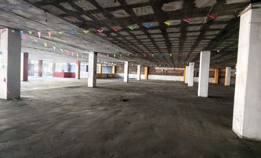 Condominio Industrial Tlalnepanlta - desde 3,000 hasta 9,000 M2
