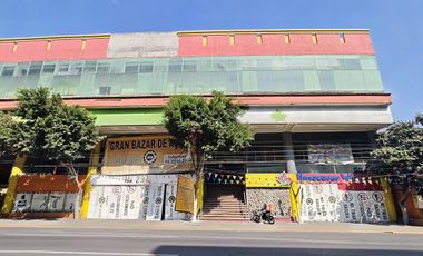 Condominio Industrial Tlalnepanlta - desde 3,000 hasta 9,000 M2