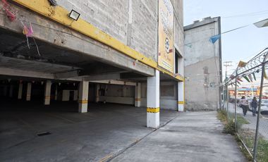 Condominio Industrial Tlalnepanlta - desde 3,000 hasta 9,000 M2