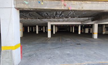 Condominio Industrial Tlalnepanlta - desde 3,000 hasta 9,000 M2