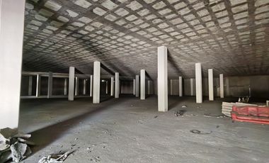 Condominio Industrial Tlalnepanlta - desde 3,000 hasta 9,000 M2