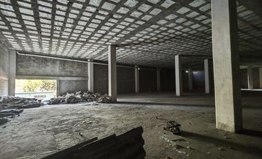 Condominio Industrial Tlalnepanlta - desde 3,000 hasta 9,000 M2