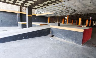 Condominio Industrial Tlalnepanlta - desde 3,000 hasta 9,000 M2