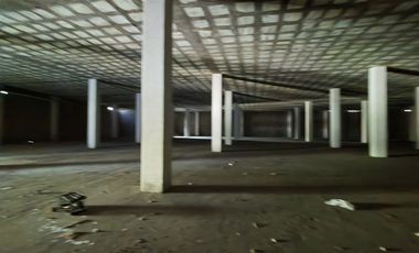 Condominio Industrial Tlalnepanlta - desde 3,000 hasta 9,000 M2