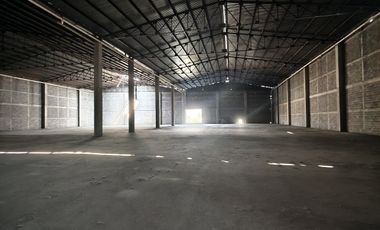 Condominio Industrial Tlalnepanlta - desde 3,000 hasta 9,000 M2
