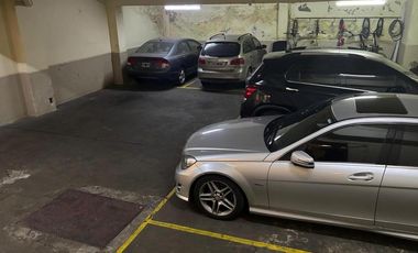 RETASADO! Departamento 3 ambientes Super luminoso - A metros de Barrancas, Belgrano