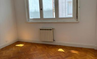 RETASADO! Departamento 3 ambientes Super luminoso - A metros de Barrancas, Belgrano