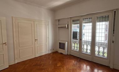 RETASADO! Departamento 3 ambientes Super luminoso - A metros de Barrancas, Belgrano