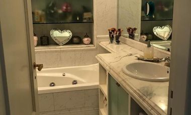 RETASADO! Departamento 3 ambientes Super luminoso - A metros de Barrancas, Belgrano