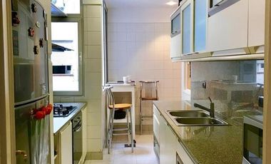 RETASADO! Departamento 3 ambientes Super luminoso - A metros de Barrancas, Belgrano