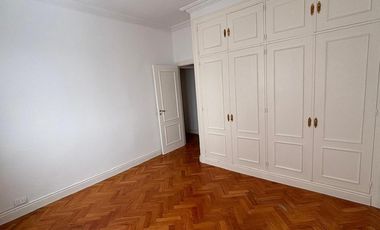 RETASADO! Departamento 3 ambientes Super luminoso - A metros de Barrancas, Belgrano