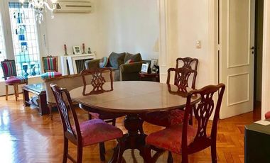 RETASADO! Departamento 3 ambientes Super luminoso - A metros de Barrancas, Belgrano