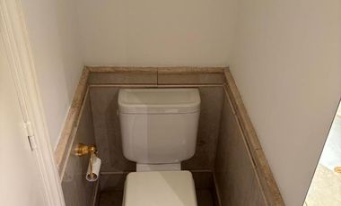 RETASADO! Departamento 3 ambientes Super luminoso - A metros de Barrancas, Belgrano