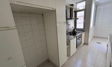 RETASADO! Departamento 3 ambientes Super luminoso - A metros de Barrancas, Belgrano