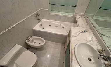 RETASADO! Departamento 3 ambientes Super luminoso - A metros de Barrancas, Belgrano