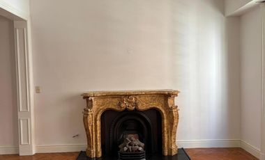 RETASADO! Departamento 3 ambientes Super luminoso - A metros de Barrancas, Belgrano