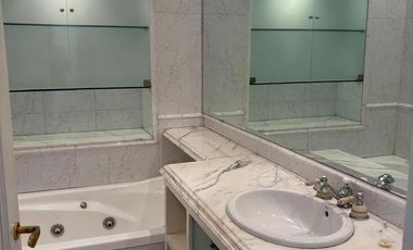 RETASADO! Departamento 3 ambientes Super luminoso - A metros de Barrancas, Belgrano