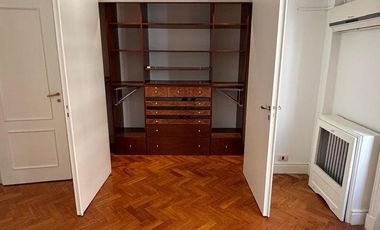 RETASADO! Departamento 3 ambientes Super luminoso - A metros de Barrancas, Belgrano