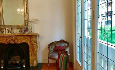 RETASADO! Departamento 3 ambientes Super luminoso - A metros de Barrancas, Belgrano