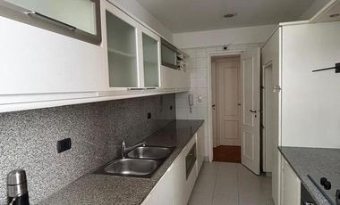 RETASADO! Departamento 3 ambientes Super luminoso - A metros de Barrancas, Belgrano