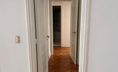 RETASADO! Departamento 3 ambientes Super luminoso - A metros de Barrancas, Belgrano