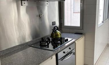 RETASADO! Departamento 3 ambientes Super luminoso - A metros de Barrancas, Belgrano