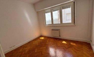 RETASADO! Departamento 3 ambientes Super luminoso - A metros de Barrancas, Belgrano