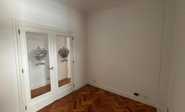 RETASADO! Departamento 3 ambientes Super luminoso - A metros de Barrancas, Belgrano