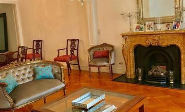 RETASADO! Departamento 3 ambientes Super luminoso - A metros de Barrancas, Belgrano