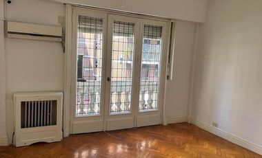 RETASADO! Departamento 3 ambientes Super luminoso - A metros de Barrancas, Belgrano