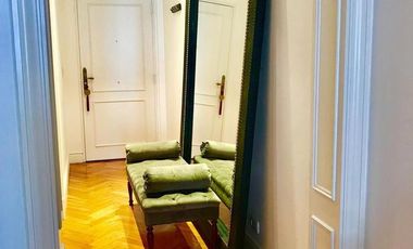 RETASADO! Departamento 3 ambientes Super luminoso - A metros de Barrancas, Belgrano