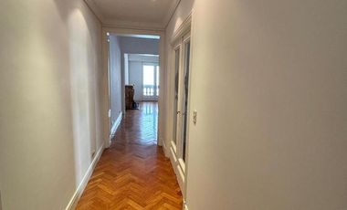 RETASADO! Departamento 3 ambientes Super luminoso - A metros de Barrancas, Belgrano