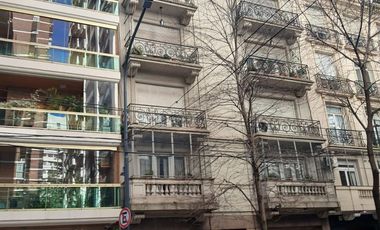 RETASADO! Departamento 3 ambientes Super luminoso - A metros de Barrancas, Belgrano