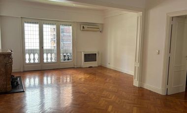 RETASADO! Departamento 3 ambientes Super luminoso - A metros de Barrancas, Belgrano