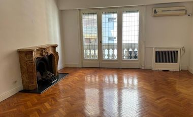 RETASADO! Departamento 3 ambientes Super luminoso - A metros de Barrancas, Belgrano